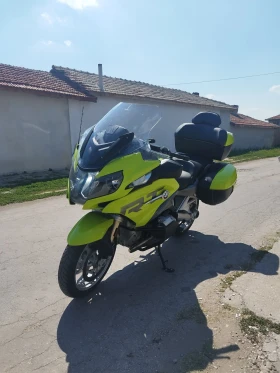Обява за продажба на BMW R 1200rt ~24 000 лв. - изображение 5