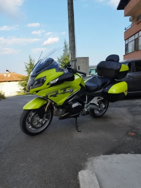 Обява за продажба на BMW R 1200rt ~24 000 лв. - изображение 4
