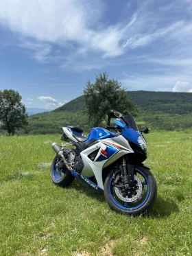 Обява за продажба на Suzuki Gsxr K8 ~11 000 лв. - изображение 2