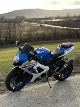 Обява за продажба на Suzuki Gsxr K8 ~11 000 лв. - изображение 1
