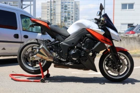 Обява за продажба на Kawasaki Z 1000 ABS ~7 500 лв. - изображение 1