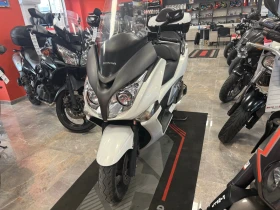 Honda Silver Wing 400I ABS | Mobile.bg    11