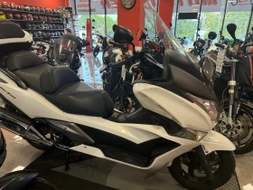 Honda Silver Wing 400I ABS | Mobile.bg    4