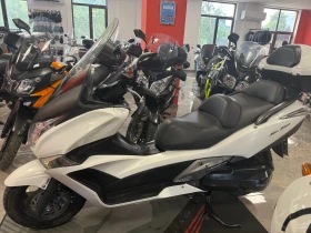 Honda Silver Wing 400I ABS | Mobile.bg    10