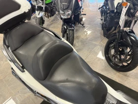 Honda Silver Wing 400I ABS | Mobile.bg    12