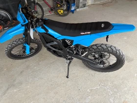 Surron Ultra Bee Пластмаси | Auto.bg — изображение 3