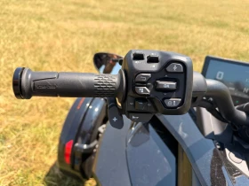 Can-Am Spyder F3-S Special series | Auto.bg — изображение 12