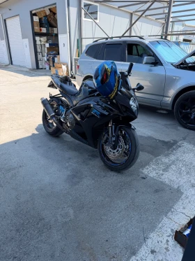 Suzuki Gsxr 1000 K7 | Mobile.bg � ����� ������ 2