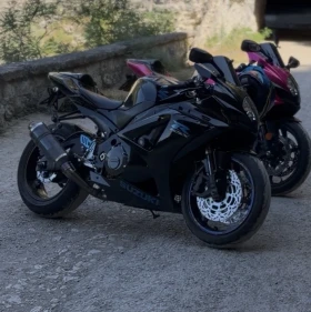 ������ Suzuki Gsxr