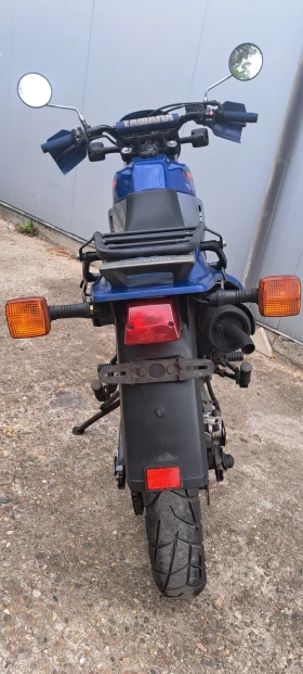 Yamaha Xt 600 | Mobile.bg � ����� ������ 9