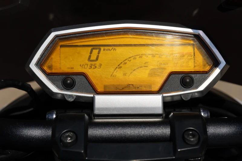 Kawasaki Z 1000 ABS, снимка 15 - Мотоциклети и мототехника - 51262675