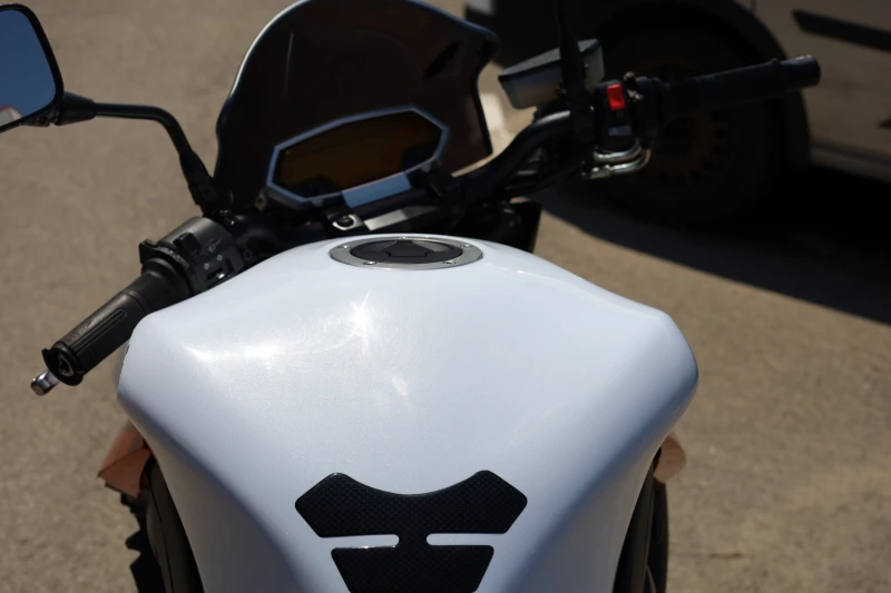 Kawasaki Z 1000 ABS, снимка 6 - Мотоциклети и мототехника - 51262675