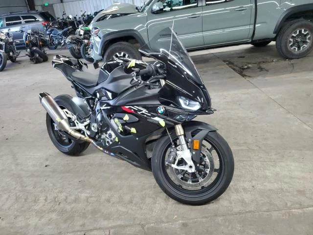 BMW S 1000RR, снимка 1 - Мотоциклети и мототехника - 48995915