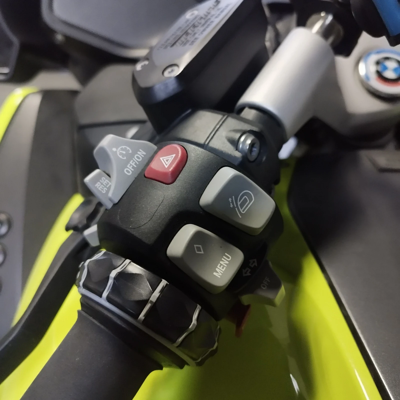 BMW R 1200rt - изображение 7