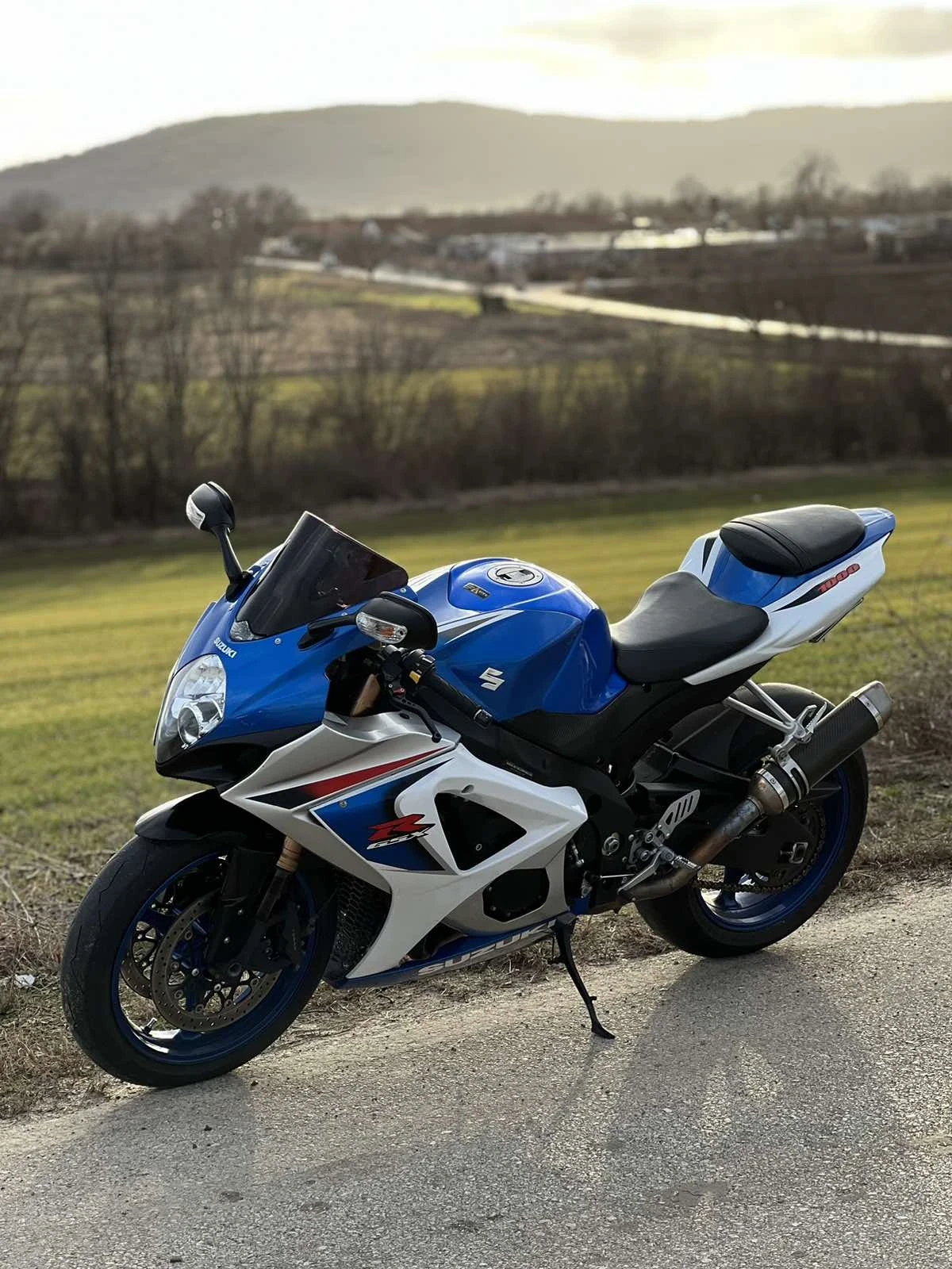 Suzuki Gsxr K8 | Mobile.bg   1