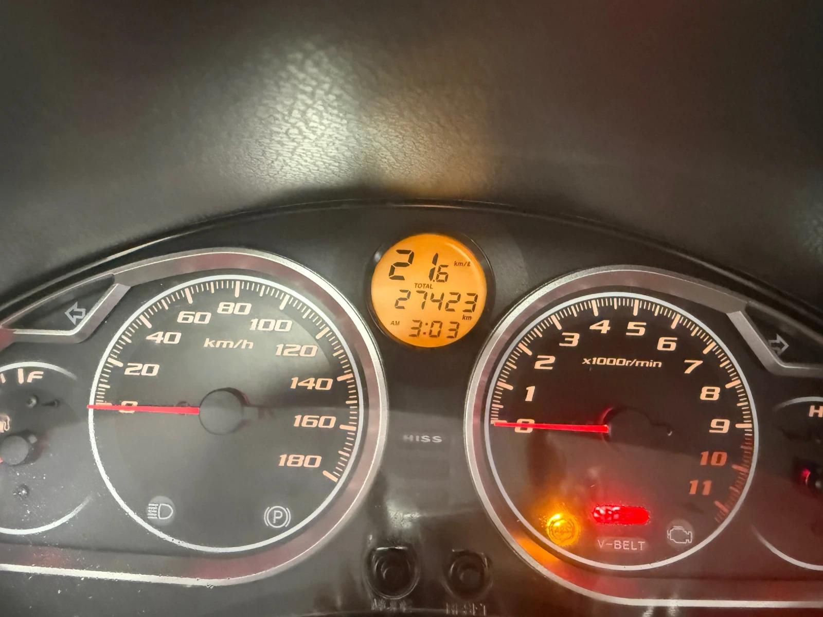 Honda Silver Wing 400I ABS | Mobile.bg   13