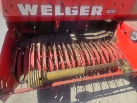  Welger 52s | Mobile.bg    4