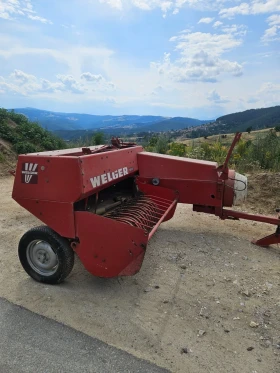  Welger 52s | Mobile.bg    3