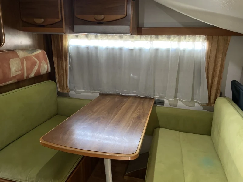 Кемпер Autostar Mercedes , снимка 9 - Каравани и кемпери - 52828269