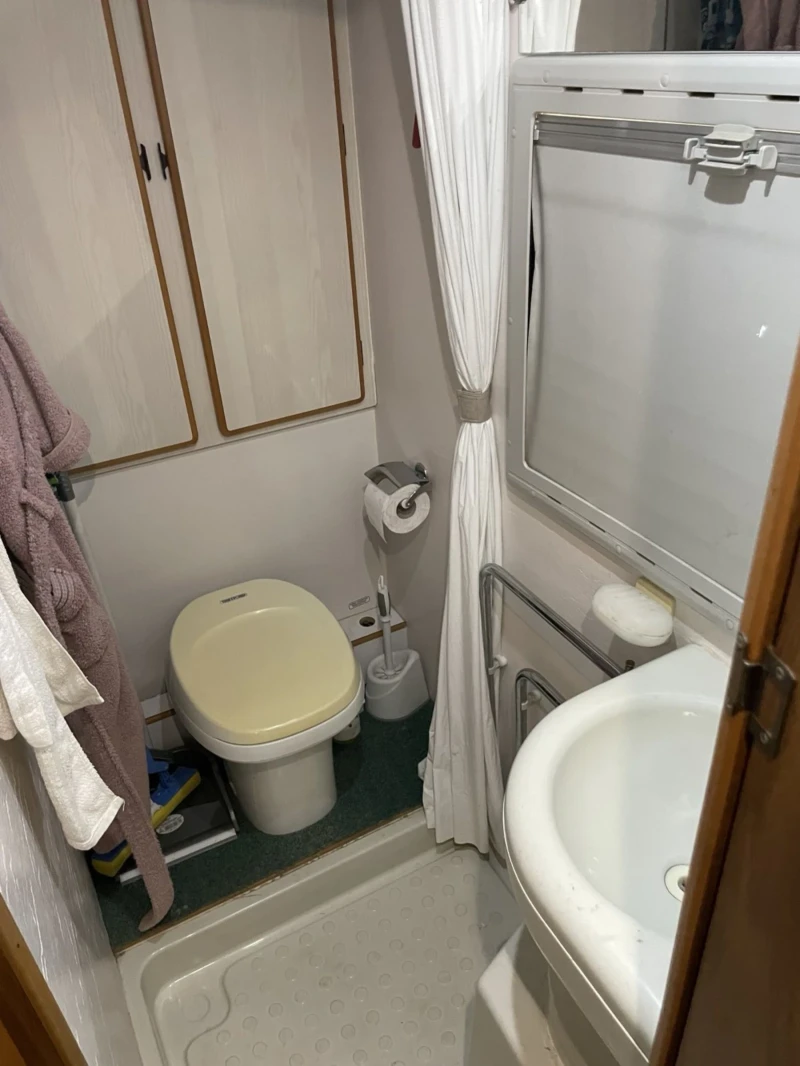 Кемпер Autostar Mercedes , снимка 12 - Каравани и кемпери - 52828269