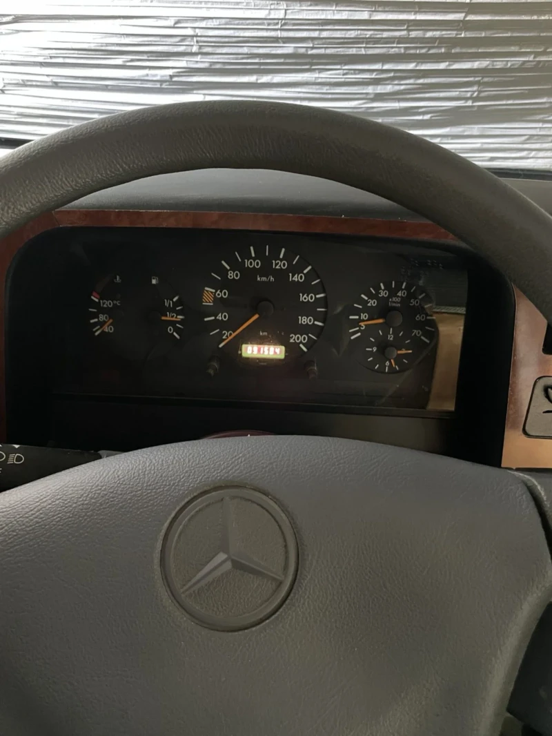 Кемпер Autostar Mercedes , снимка 13 - Каравани и кемпери - 52828269