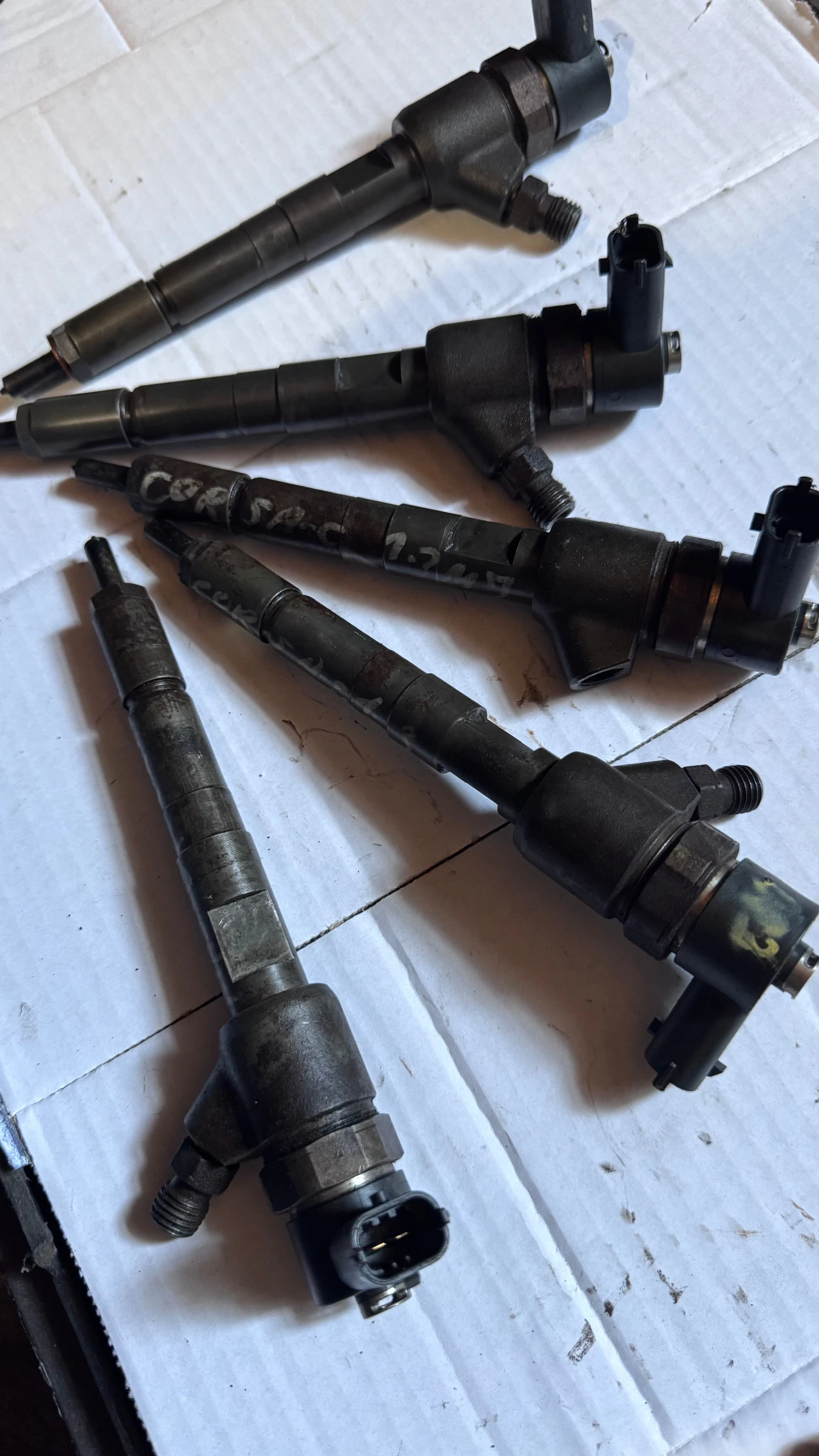 ���������� ���� �� Opel Corsa - 0445110083 | Mobile.bg � ����������� 1