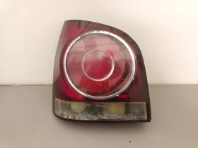 Стоп ляв фолксваген поло 