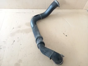 Маркуч турбо Ланд Ровър Евок 2.2д (2)