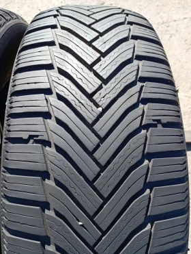 Гуми Зимни 215/65R16, снимка 1