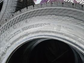 Гуми Всесезонни 235/65R16, снимка 9