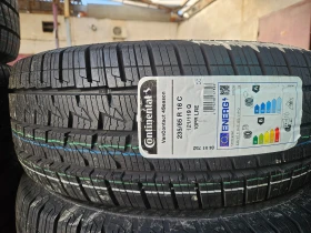 Гуми Всесезонни 235/65R16, снимка 11