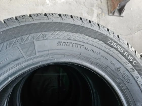Гуми Всесезонни 235/65R16, снимка 8