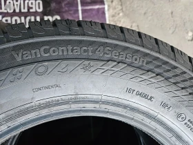 Гуми Всесезонни 235/65R16, снимка 7