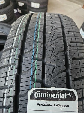 Гуми Всесезонни 235/65R16, снимка 4