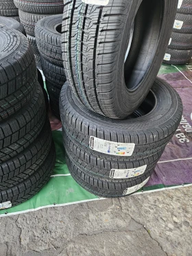 Гуми Всесезонни 235/65R16, снимка 2