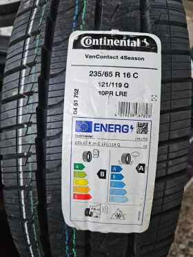 Гуми Всесезонни 235/65R16, снимка 3