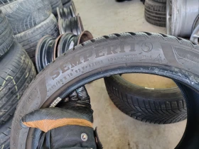 Гуми Зимни 225/40R18, снимка 6