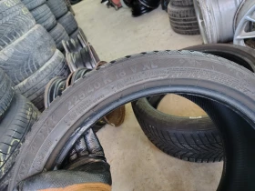 Гуми Зимни 225/40R18, снимка 7