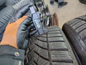 Гуми Зимни 225/40R18, снимка 3