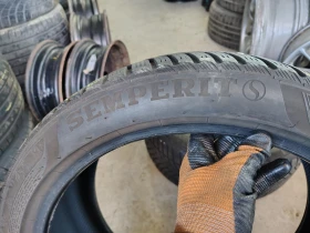 Гуми Зимни 225/40R18, снимка 4