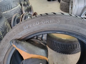 Гуми Зимни 225/40R18, снимка 5