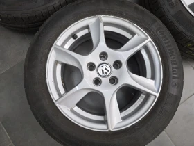 Джанти за VW, снимка 8