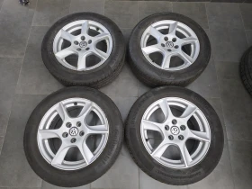 Джанти за VW, снимка 3