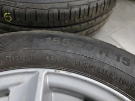Джанти за VW, снимка 13