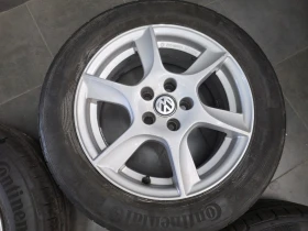 Джанти за VW, снимка 6