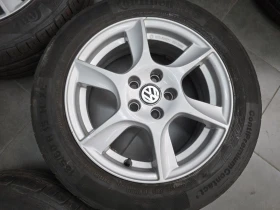 Джанти за VW, снимка 7