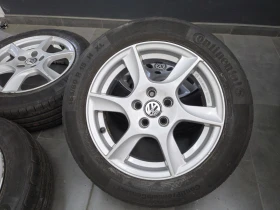 Джанти за VW, снимка 1