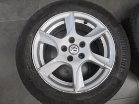 Джанти за VW, снимка 5