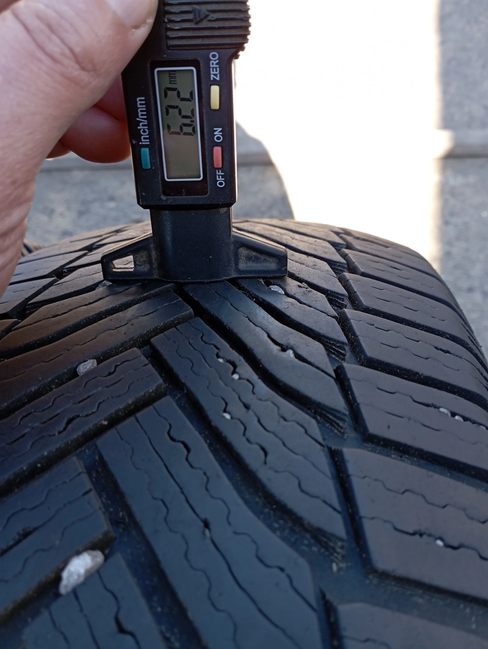  215/65R16 | Mobile.bg   7