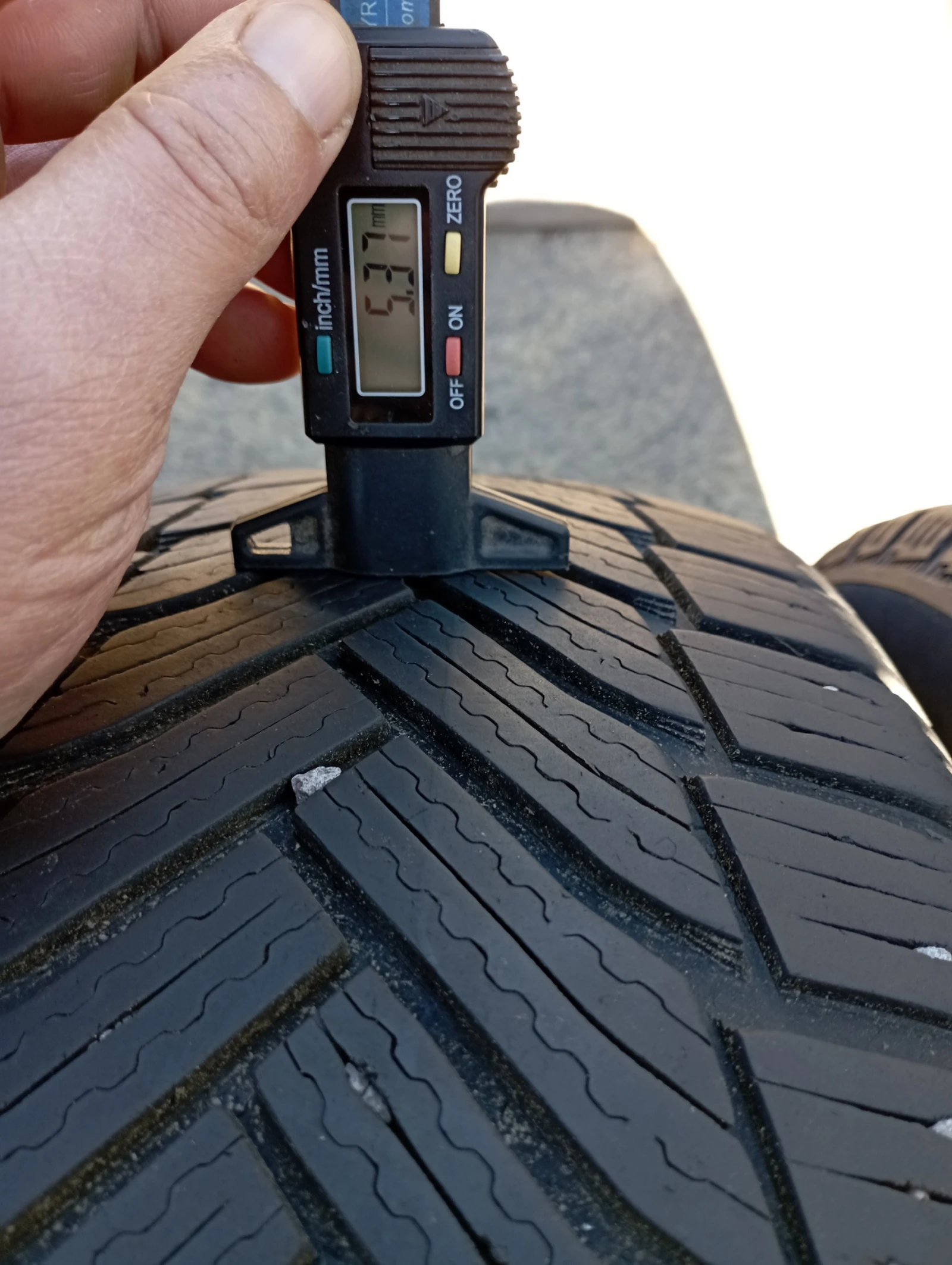  215/65R16 | Mobile.bg   9